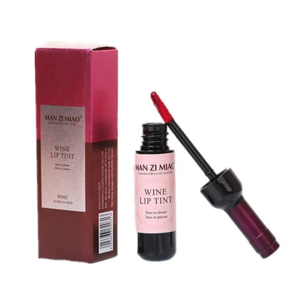 Wine Bottle Shaped Lipstick