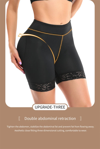 Butt Lift Shapewear & Body Shapers