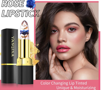 Magic Lipstick Color Changing Long Lasting Lipstick Waterproof