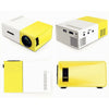 Mini HD LED Projector