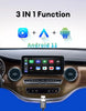 Smart CarPlay 4.0 Wireless Android Auto-Adapter