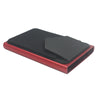 Slim Aluminum RFID Card Holders with Automatic Pop-up