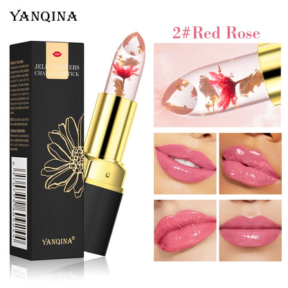 Magic Lipstick Color Changing Long Lasting Lipstick Waterproof