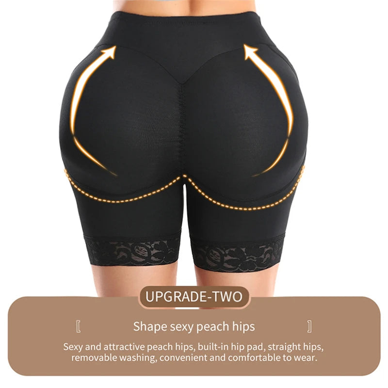 Butt Lift Shapewear & Body Shapers