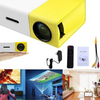 Mini HD LED Projector