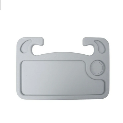 CAR STEERING WHEEL TRAY