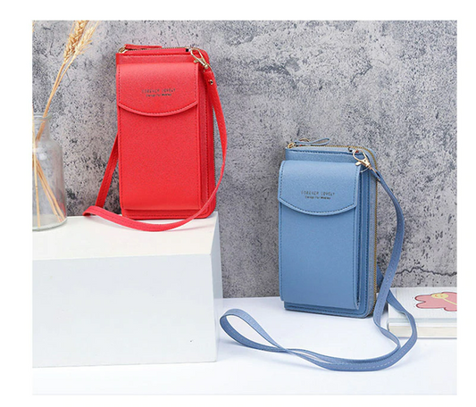 Fashion Cell phone Shoulder Bag