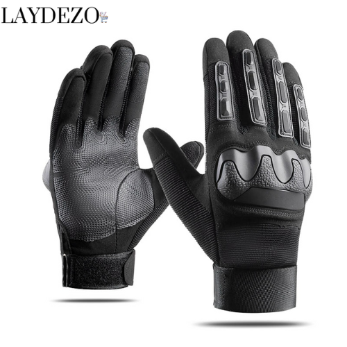 Multifunctional Outdoor Gloves