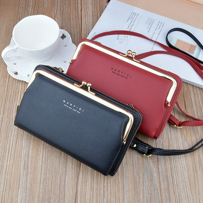 Luxury Women Handbag