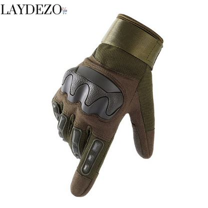 Multifunctional Outdoor Gloves