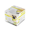 DOG TOYS LANCE-BALLES DE TENNIS AUTOMATIQUE 