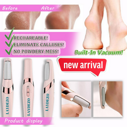 Electric Foot Callus Remover