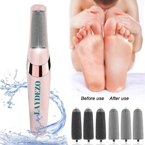 Electric Foot Callus Remover