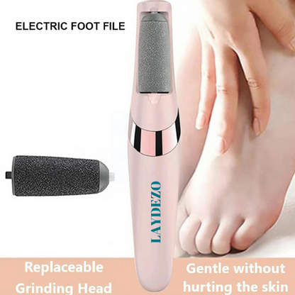 Electric Foot Callus Remover