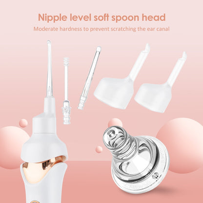 Ear Scoop Electric Kids & Adult