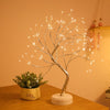 LED Night Light Mini Christmas Tree