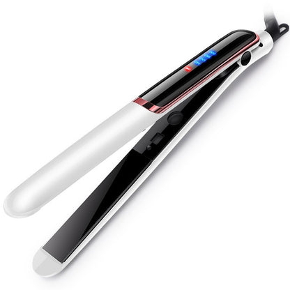 New Negative Ionic Flat Iron Hair Straightener