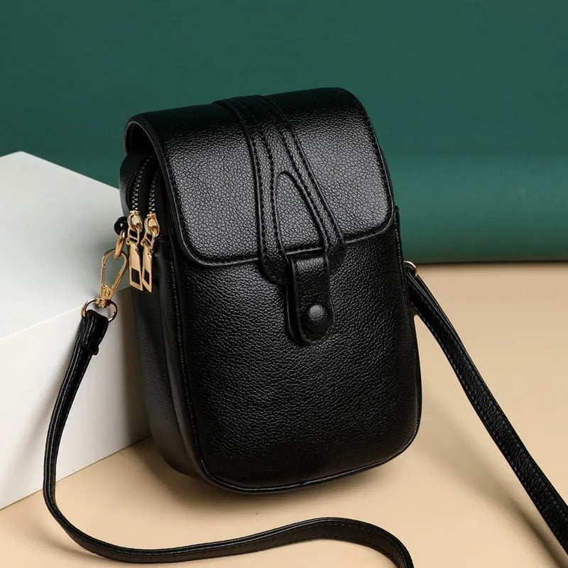 Vintage Fashion Small Shoulder Bags