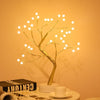 LED Night Light Mini Christmas Tree