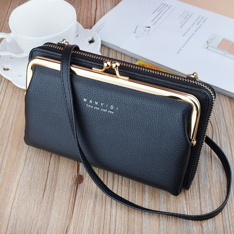 Luxury Women Handbag