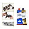 Metal Repairing Adhesive Super Glue (A+B)