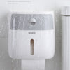 Wasserdichter Toilettenpapierhalter