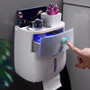 Waterproof Toilet Paper Holder