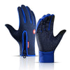 Gants d'hiver chauds unisexes