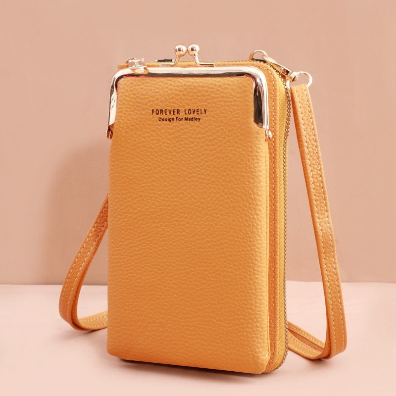 HOT Fashion Kleine Crossbody-Taschen