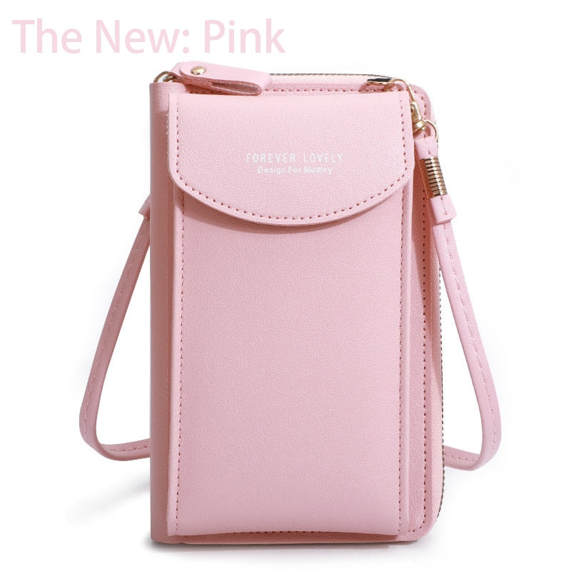 Fashion Cell phone Shoulder Bag