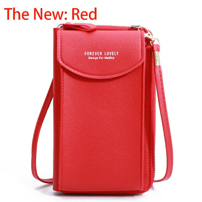 Fashion Cell phone Shoulder Bag