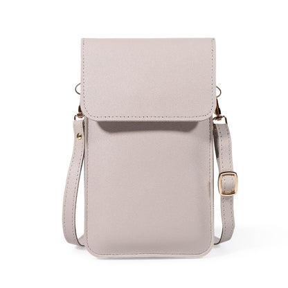 Fashion Cell phone Shoulder Bag