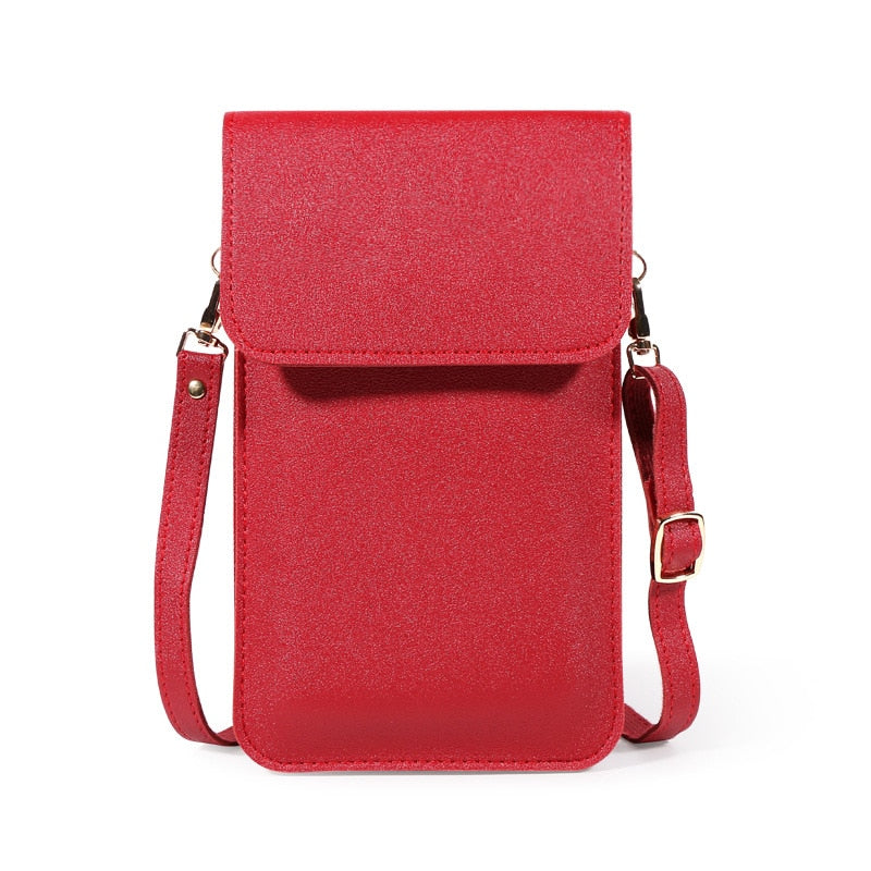 Fashion Cell phone Shoulder Bag