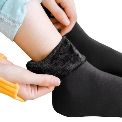 Unisex Winter Warm Snow Socks