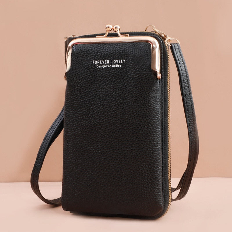 HOT Fashion Kleine Crossbody-Taschen