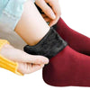 Unisex Winter Warm Snow Socks