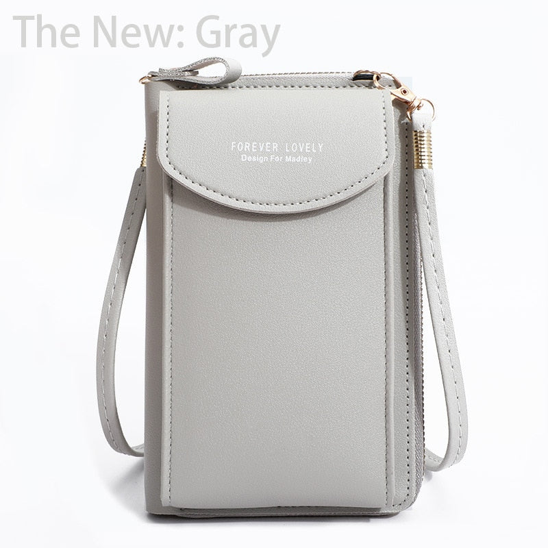 Fashion Cell phone Shoulder Bag