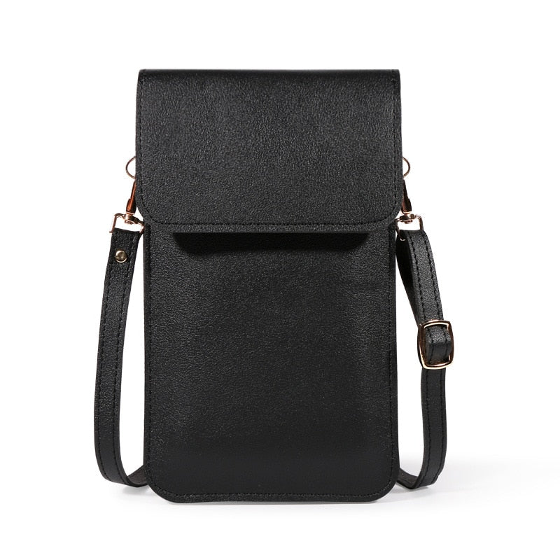 Fashion Cell phone Shoulder Bag