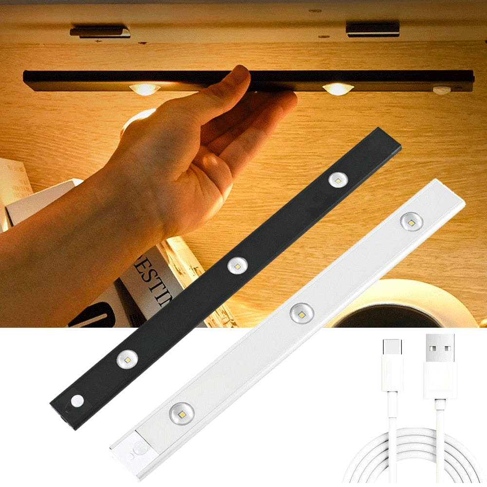 💡 LED Motion Sensor Cabinet Light 🔥Hot Sale 🔥