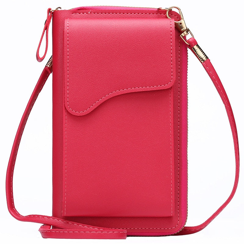 Fashion Cell phone Shoulder Bag