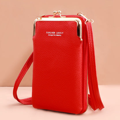 HOT Fashion Kleine Crossbody-Taschen