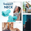 Neck and Shoulder Relaxer Pillows