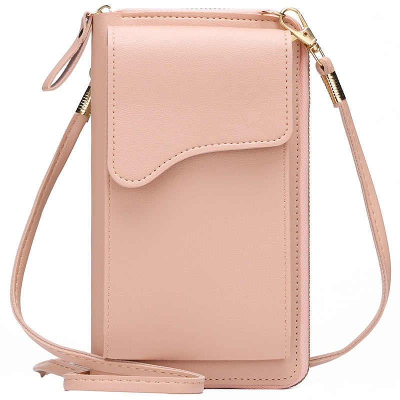 Fashion Cell phone Shoulder Bag