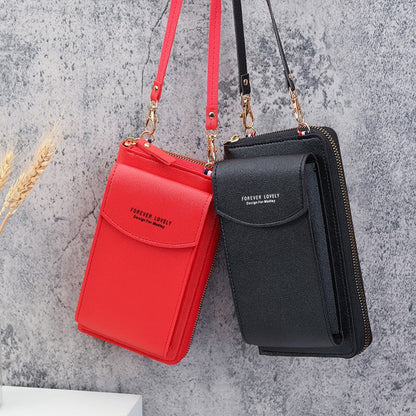 Fashion Cell phone Shoulder Bag