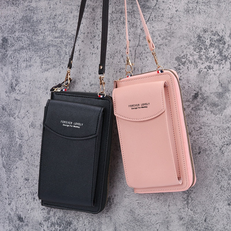 Fashion Cell phone Shoulder Bag