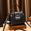 Trend Handbags for Women Vintage PU Leather