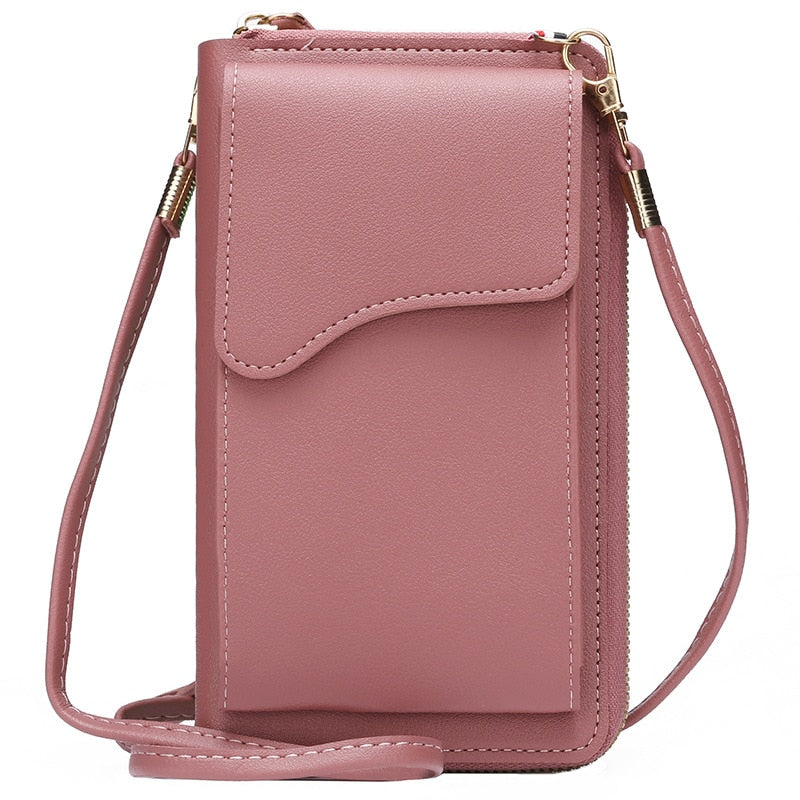 Fashion Cell phone Shoulder Bag