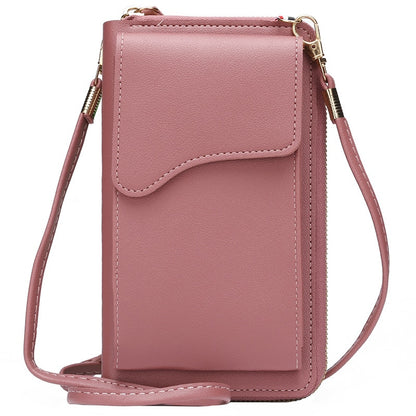 Fashion Cell phone Shoulder Bag