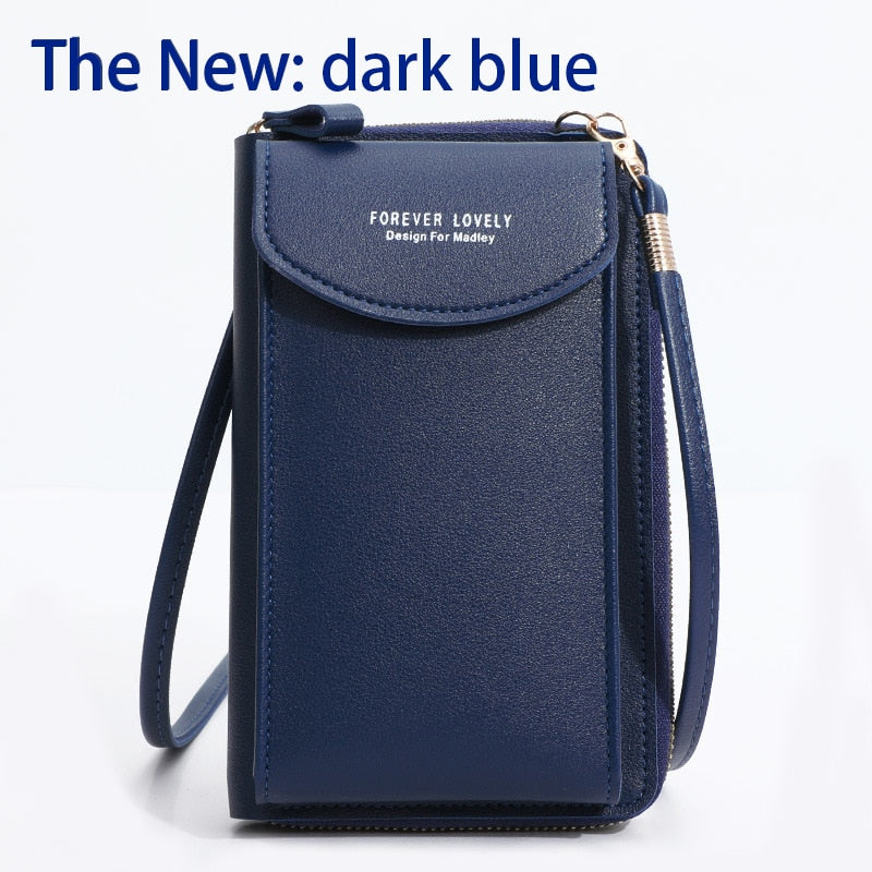 Fashion Cell phone Shoulder Bag