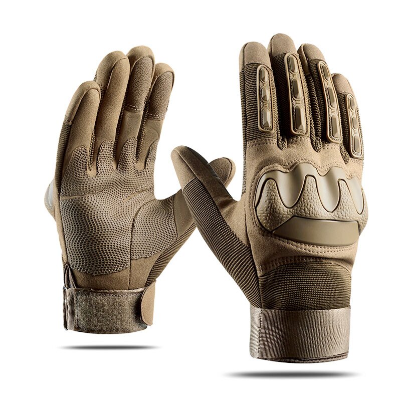 Multifunctional Outdoor Gloves